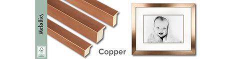 Copper
