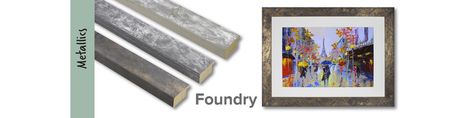 Foundry
