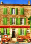 French cafe 02