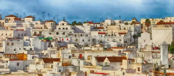 Vejer de la Frontera