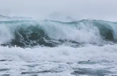 Angry Sea 01