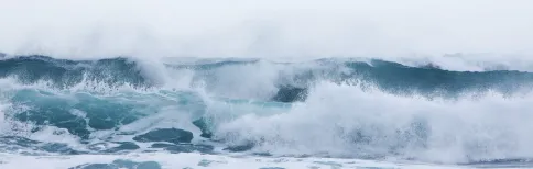 Angry Sea 02