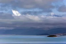 Mt Cook, NZ