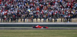 M. Schumacher