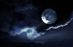 Moon light 01