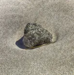 Sand stone
