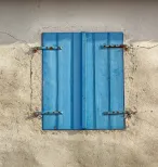 Window cyan