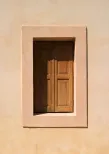 Window, Assos, Kefalonia 