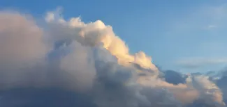 MC 20 126 - a-large-cloud-is-in-the-sky
