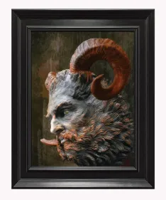 RV IH 007 -Herne-the-Hunter
