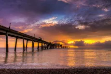 Exposure deal pier