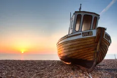 Julie  Walmer, Dover 