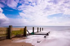 Bliss Horsey, Norfolk 