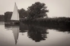 Solitude Martham, Norfolk 