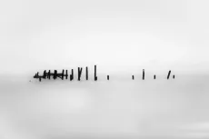 Bleak Happisburgh