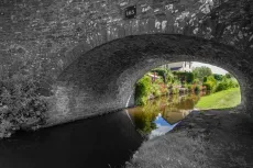 Brecon Bridge
