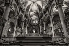 Canterbury Cathedral 