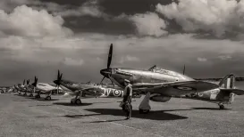 Heroes of WW2