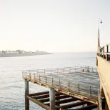 Pier Platform Deal