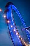  The London Eye