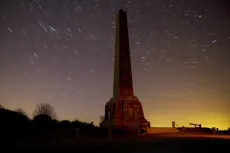 WW1 Patrol Memorial