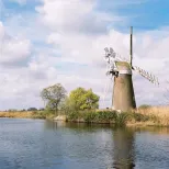 Windmill