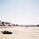 Seaside Town of Margate 