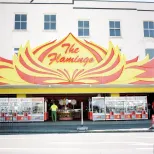 The Famingo Margate