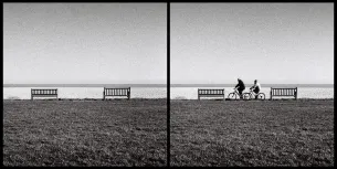 Seaside Cycle