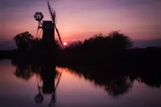 Turf Fen