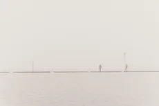Walking Waiting 