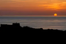 Wissant Sunset