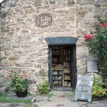 Y felin Bookshop