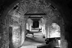 Dover Castle