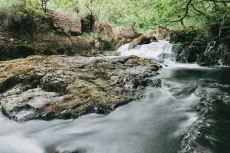 River Duddon 