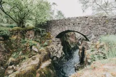 River Duddon