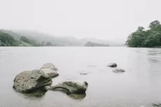 Grasmere Lake