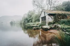 Grassmere Boathouse