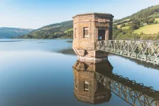 Talybont Reservoir