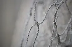 Fishing net 