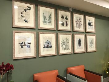 wall art and decor for interior designers project managers and  renewa
