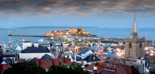 Castle Cornet 002