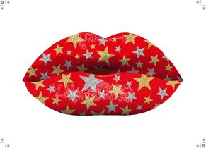 Lips 007
