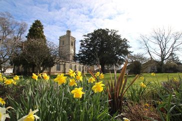 MC 21 158 - Church with diffs - nature photograhy - bespoke art for in