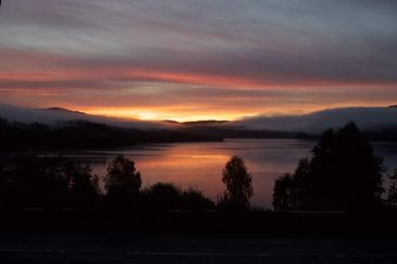 MC 23 363 -  Inverness Sunrise