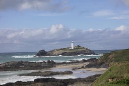 MC 24 396 - Godrevey Lighthouse