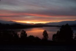 MC 24 399 - Inverness Sunrise