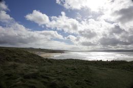 MC 24 401 - Godrevy Beach
