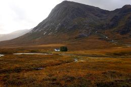 MC 24 440 - Glen Coe Scotland