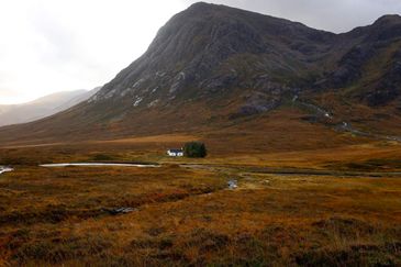 MC 24 440 - Glen Coe Scotland